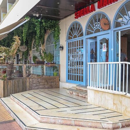New Studio In Stella Maris With Stunning Sea Views Fuengirola Εξωτερικό φωτογραφία