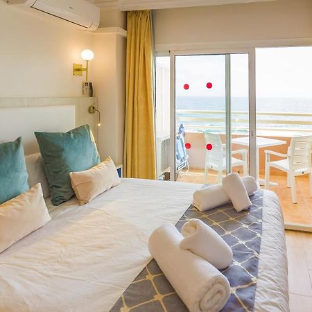New Studio In Stella Maris With Stunning Sea Views Fuengirola Εξωτερικό φωτογραφία