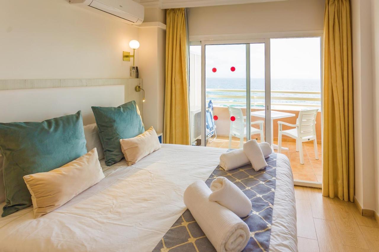 New Studio In Stella Maris With Stunning Sea Views Fuengirola Εξωτερικό φωτογραφία