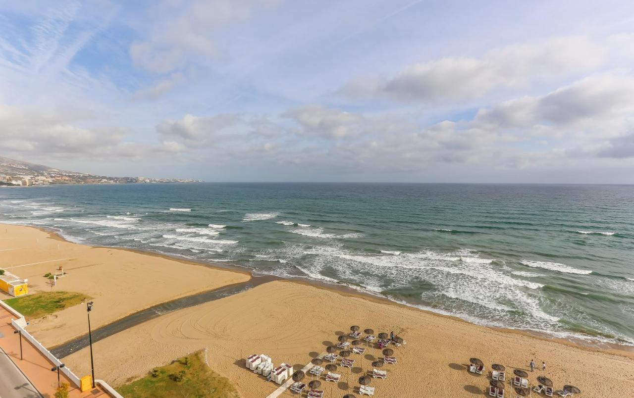 New Studio In Stella Maris With Stunning Sea Views Fuengirola Εξωτερικό φωτογραφία