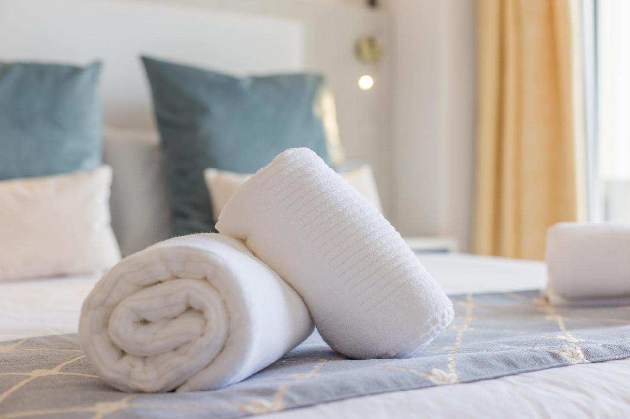 New Studio In Stella Maris With Stunning Sea Views Fuengirola Εξωτερικό φωτογραφία