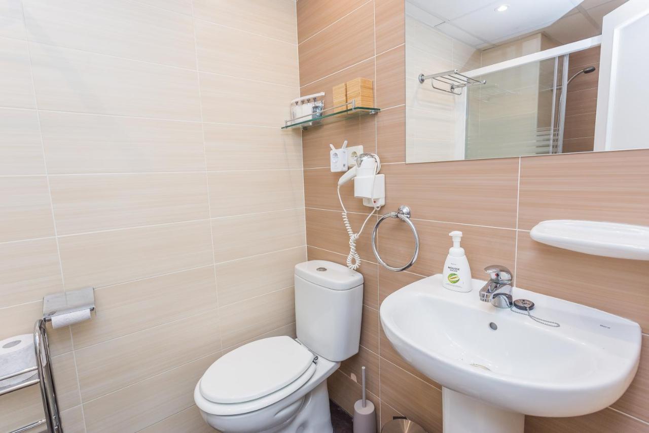 New Studio In Stella Maris With Stunning Sea Views Fuengirola Εξωτερικό φωτογραφία