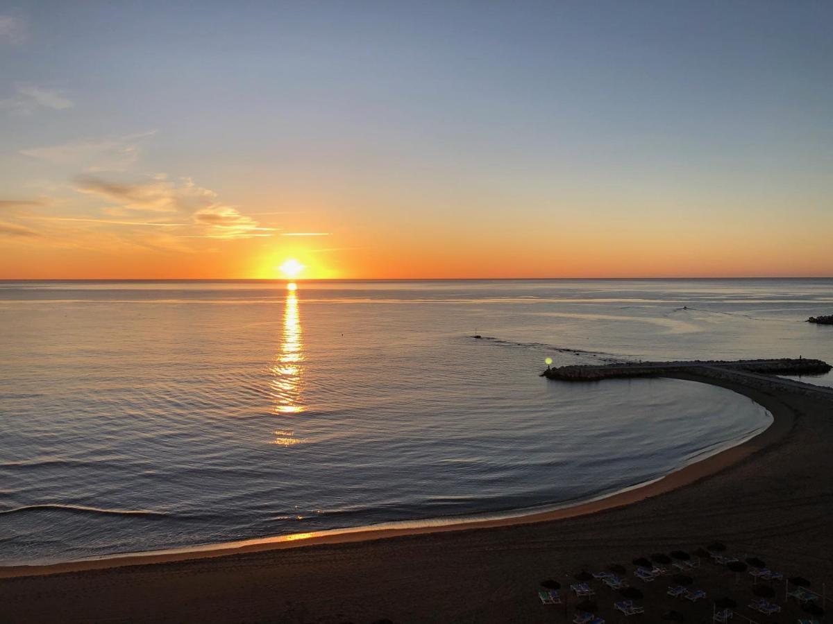 New Studio In Stella Maris With Stunning Sea Views Fuengirola Εξωτερικό φωτογραφία