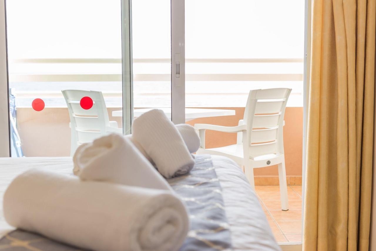 New Studio In Stella Maris With Stunning Sea Views Fuengirola Εξωτερικό φωτογραφία