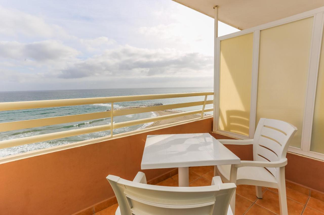 New Studio In Stella Maris With Stunning Sea Views Fuengirola Εξωτερικό φωτογραφία