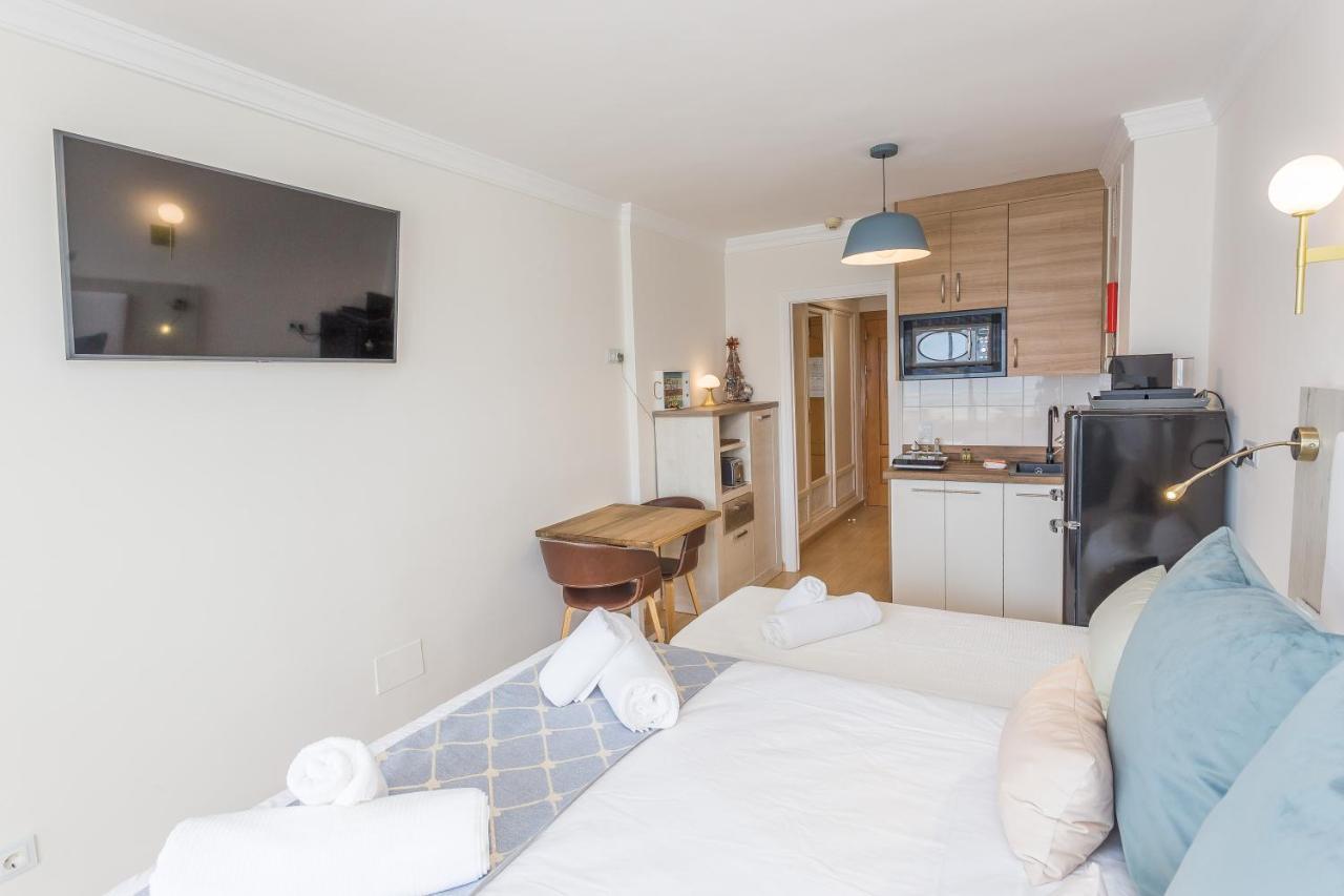 New Studio In Stella Maris With Stunning Sea Views Fuengirola Εξωτερικό φωτογραφία