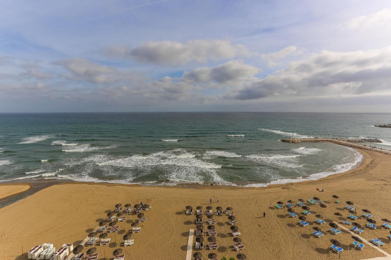 New Studio In Stella Maris With Stunning Sea Views Fuengirola Εξωτερικό φωτογραφία