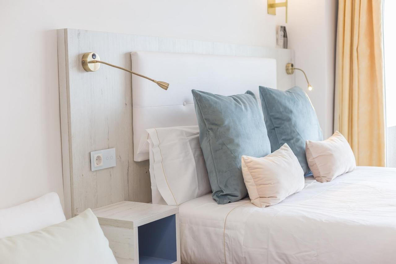 New Studio In Stella Maris With Stunning Sea Views Fuengirola Εξωτερικό φωτογραφία