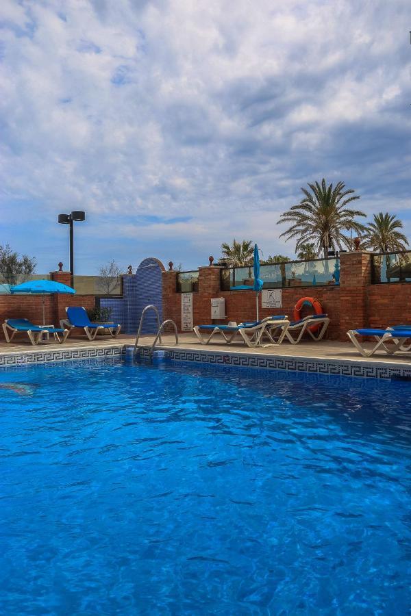 New Studio In Stella Maris With Stunning Sea Views Fuengirola Εξωτερικό φωτογραφία