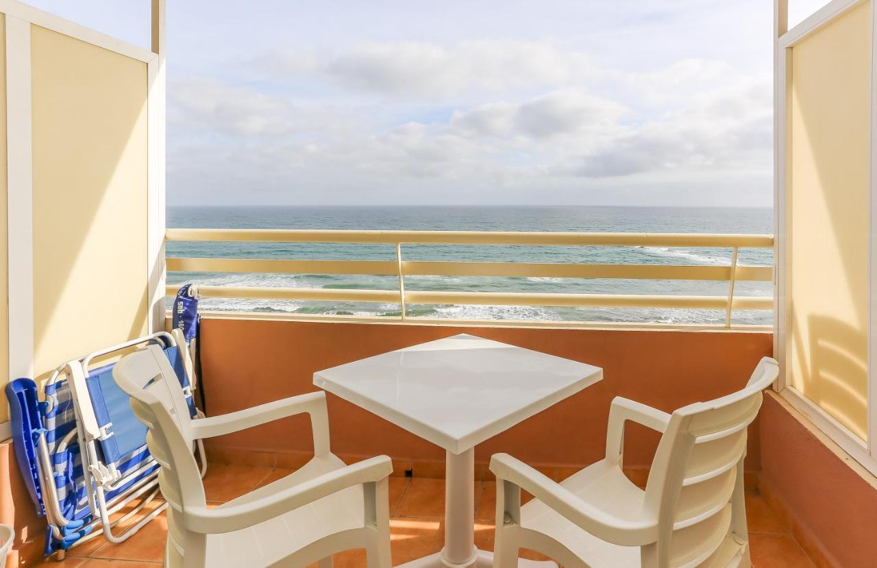 New Studio In Stella Maris With Stunning Sea Views Fuengirola Εξωτερικό φωτογραφία