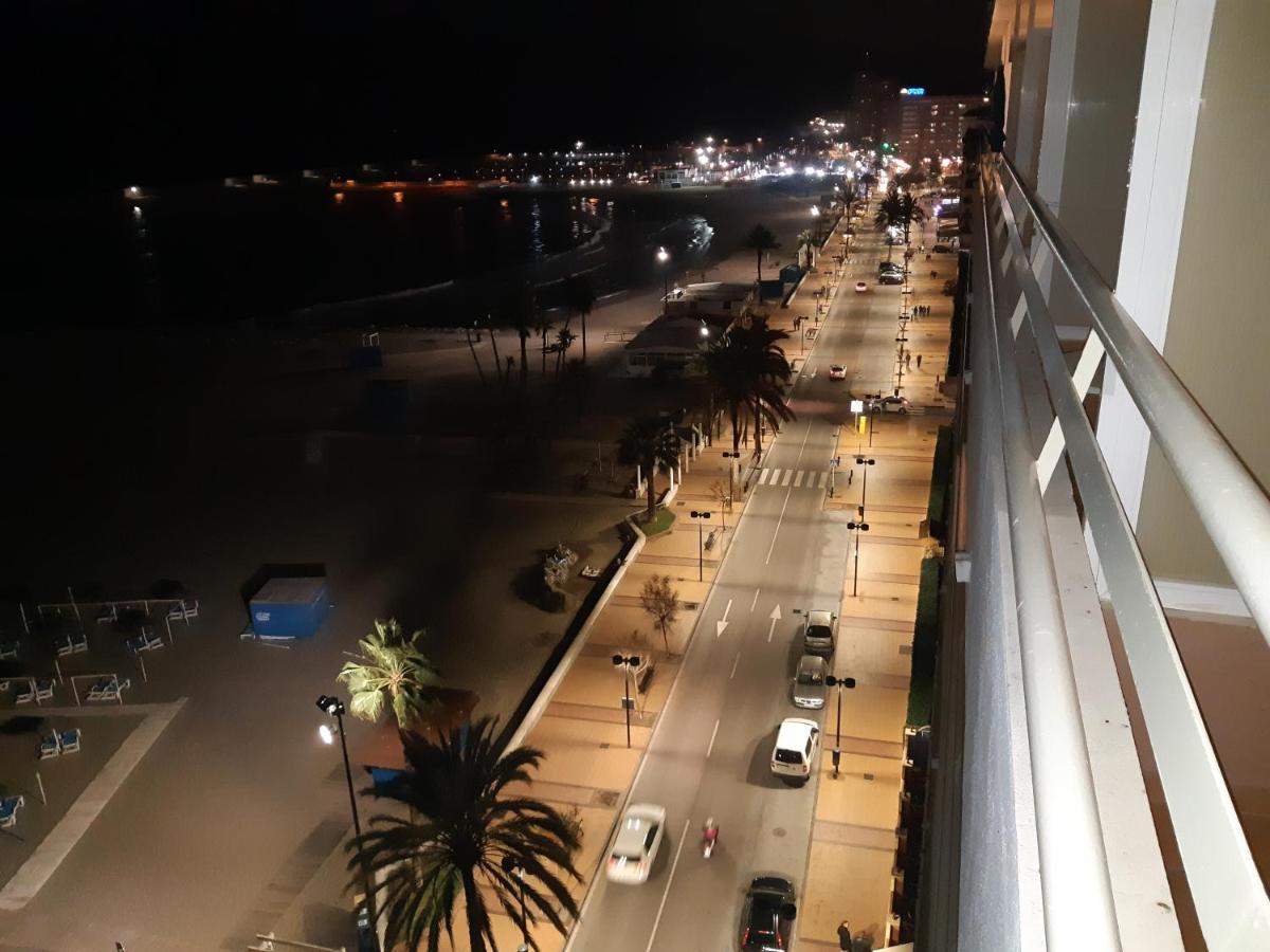 New Studio In Stella Maris With Stunning Sea Views Fuengirola Εξωτερικό φωτογραφία