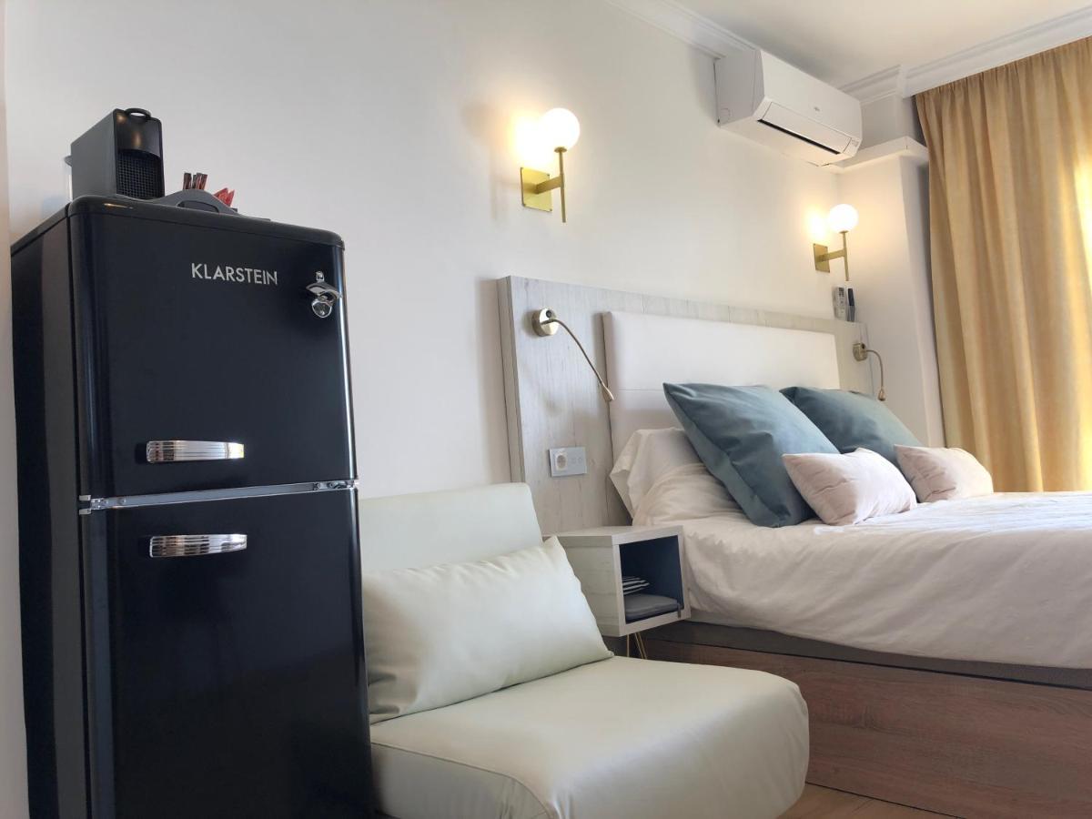 New Studio In Stella Maris With Stunning Sea Views Fuengirola Εξωτερικό φωτογραφία